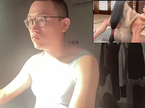 Snapshot of yewuzhibb chatting on October 18, 2025, 5:31 am yewuzhibb online show from October 18, 2025, 5:31 am