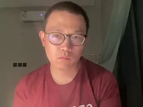 Snapshot of yewuzhibb chatting on October 4, 2025, 2:51 pm yewuzhibb online show from October 4, 2025, 2:51 pm