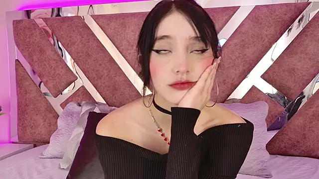 MeganR  online show from March 24, 2026, 11:10 am