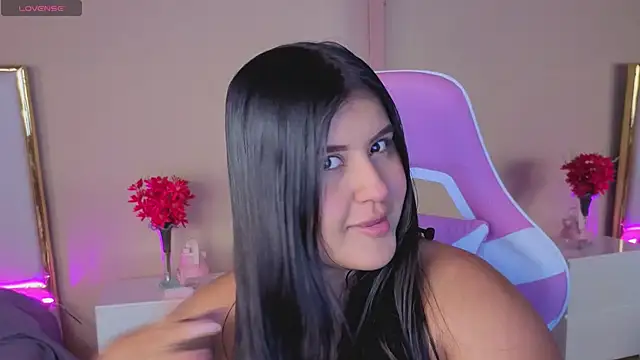 AnnaSwift  online show from March 28, 2026, 12:06 pm