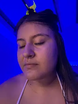 AnnaSwift  online show from March 1, 2026, 4:45 am