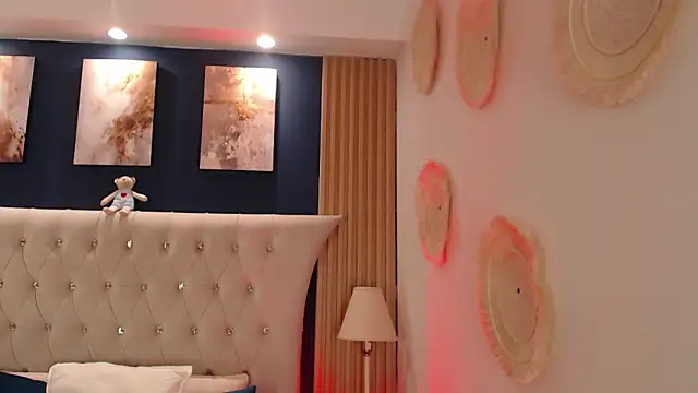 GloryShine online show from February 24, 2026, 12:28 pm