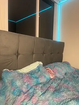 Snapshot of yokaibellax chatting on November 6, 2025, 12:58 am yokaibellax online show from November 6, 2025, 12:58 am