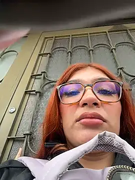 Antonella  b online show from February 18, 2026, 1:07 pm