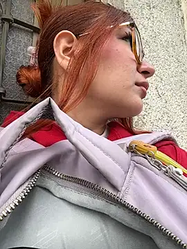 Antonella  b online show from February 19, 2026, 1:08 pm