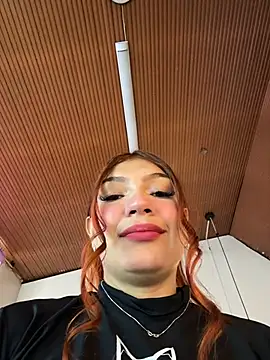 Antonella  b online show from February 15, 2026, 2:16 pm