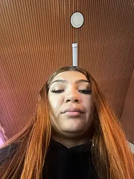 Antonella  b online show from February 3, 2026, 2:22 pm