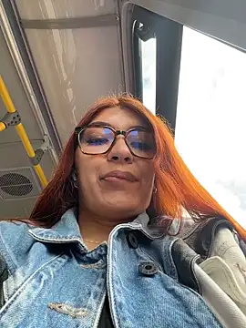 Antonella  b online show from February 20, 2026, 1:13 pm