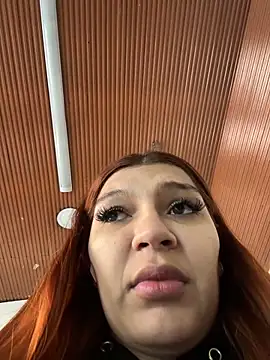 Antonella  b online show from February 27, 2026, 1:11 pm