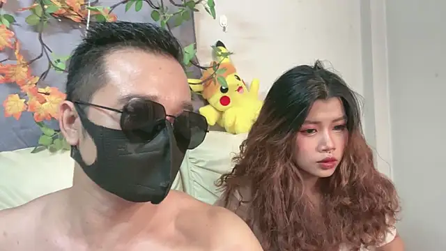 zghn88 online show from November 25, 2025, 11:10 am