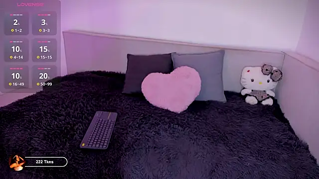 Samara hale online show from February 26, 2026, 8:09 pm