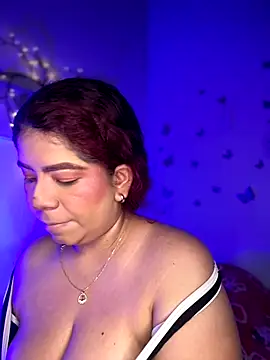 Solaangel  online show from December 19, 2025, 1:09 am