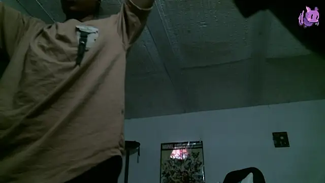 Dickie Dicking online show from February 10, 2026, 9:03 pm