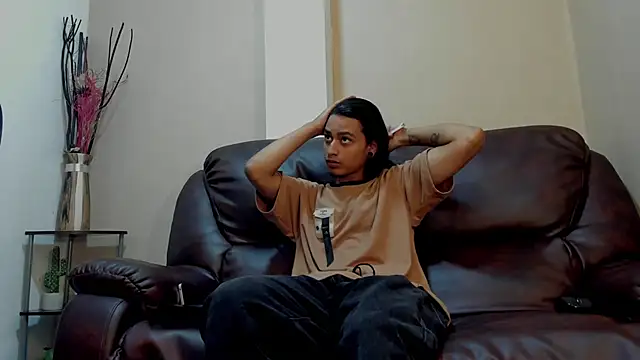 Dickie Dicking online show from October 2, 2025, 8:23 pm