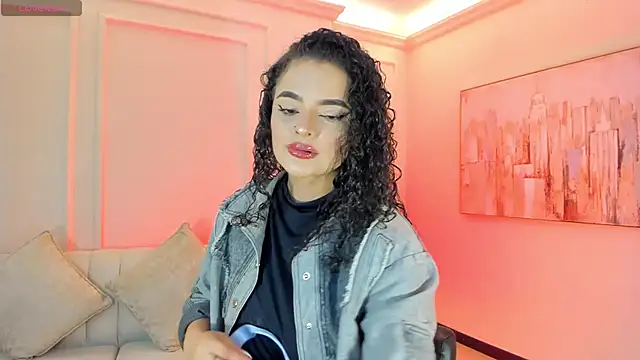 KylieJenkins online show from April 9, 2026, 11:16 am