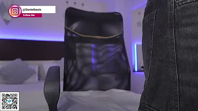 DanteeStone online show from March 21, 2026, 3:05 pm