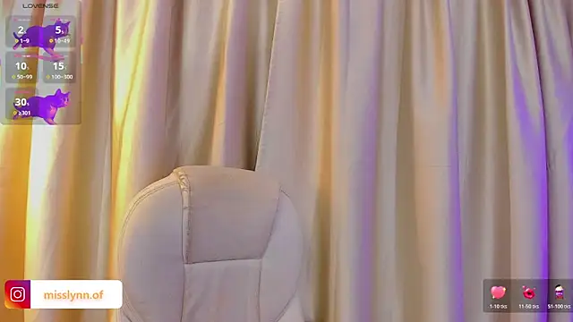 alana madison10 online show from December 14, 2025, 6:08 am