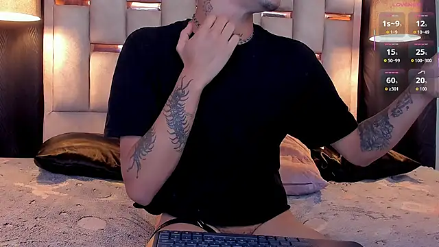 todoroki g online show from October 17, 2025, 11:56 am