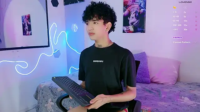 todoroki g online show from October 22, 2025, 12:15 pm