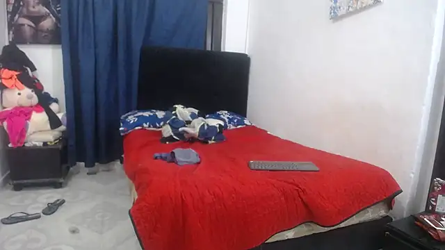 Meloncillo and Babyliss99 online show from May 29, 2026, 3:01 am