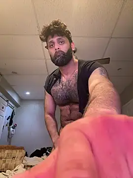 StroknGoon69 online show from March 15, 2026, 7:15 am