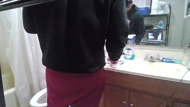 StroknGoon69 online show from December 19, 2025, 9:39 pm