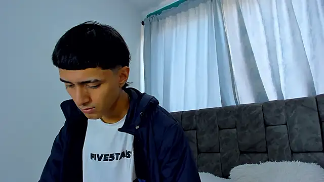 Anthony carter online show from November 26, 2025, 1:55 pm