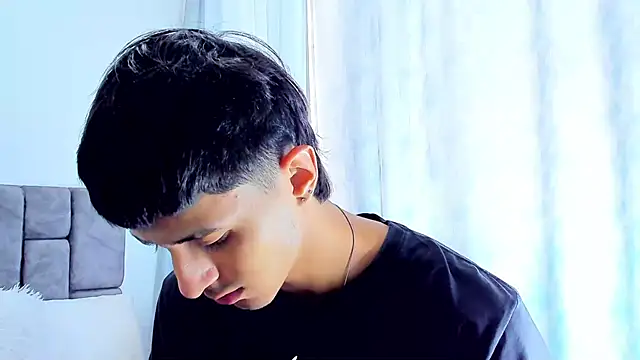 Anthony carter online show from November 12, 2025, 12:31 pm