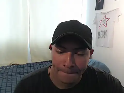 Snapshot of Ander_Wolf chatting on October 1, 2025, 6:23 pm Ander Wolf online show from October 1, 2025, 6:23 pm