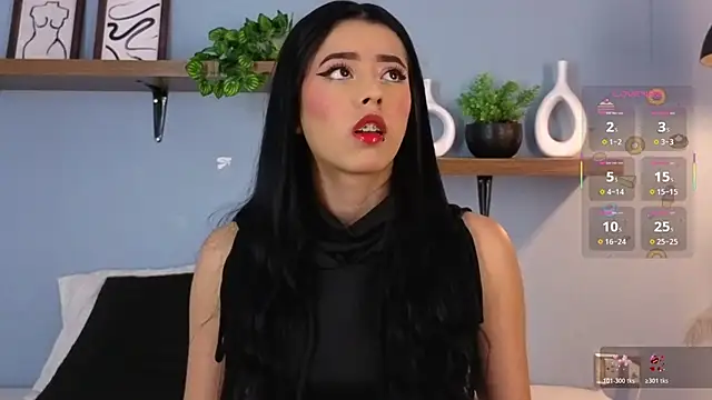 Snapshot of Megan_Ritz chatting on December 3, 2025, 7:35 pm Megan Ritz online show from December 3, 2025, 7:35 pm