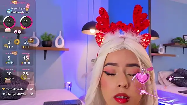 Snapshot of Megan_Ritz chatting on December 18, 2025, 3:33 am Megan Ritz online show from December 18, 2025, 3:33 am