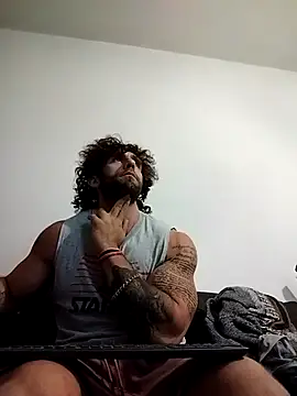 Argentoro55 online show from October 26, 2025, 11:16 pm