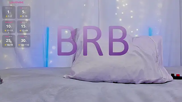 Alejarossi online show from March 25, 2026, 4:28 pm