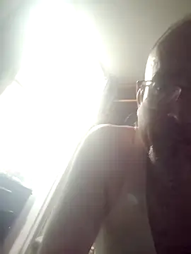 Curious9884 online show from April 18, 2026, 8:09 pm