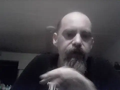 crazyheratic8 online show from November 23, 2025, 1:48 am