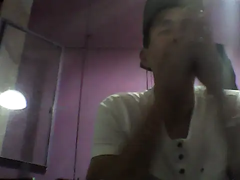 Snapshot of SinisterBib chatting on October 1, 2025, 7:02 am SinisterBib online show from October 1, 2025, 7:02 am