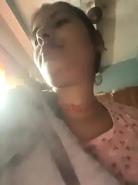 Neelam-baby1 online show from April 4, 2026, 4:24 pm