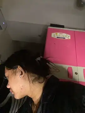 yurie hardfuck online show from June 25, 2026, 7:19 pm