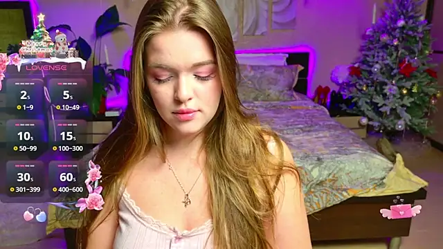 Snapshot of EmilyWhispers chatting on January 17, 2026, 8:12 pm EmilyWhispers online show from January 17, 2026, 8:12 pm