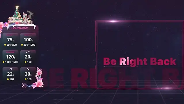 Snapshot of EmilyWhispers chatting on January 31, 2026, 7:45 pm EmilyWhispers online show from January 31, 2026, 7:45 pm