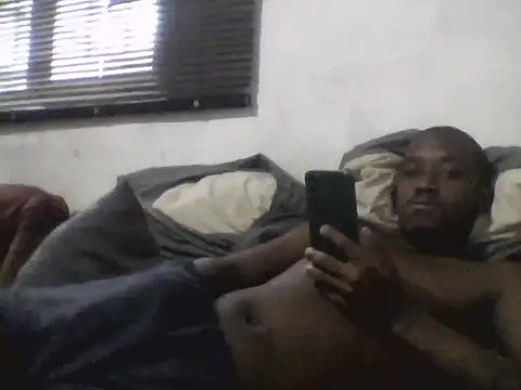 Thabisomgaga1 online show from January 15, 2026, 4:27 am