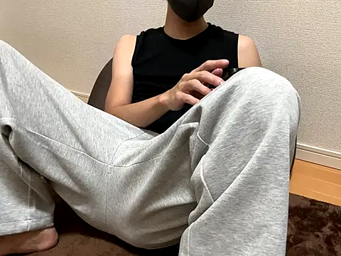 Ryunosukesuke online show from November 7, 2025, 4:00 pm