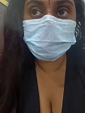 Dheronika sweetie online show from March 28, 2026, 12:39 pm