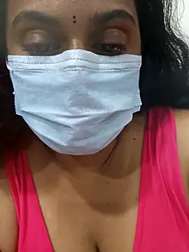 Dheronika sweetie online show from March 22, 2026, 8:10 pm