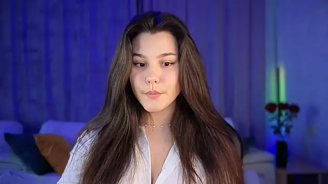 Snapshot of EmilyRichardss chatting on October 20, 2025, 6:15 am EmilyRichardss online show from October 20, 2025, 6:15 am