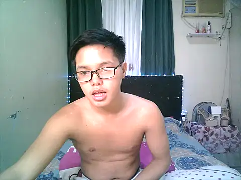 hot babyboy26 online show from January 10, 2026, 4:46 pm