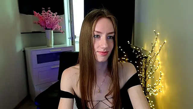 GoldenRose  online show from April 5, 2026, 12:45 pm