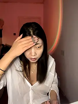 chibaoao66 online show from November 10, 2025, 10:20 am