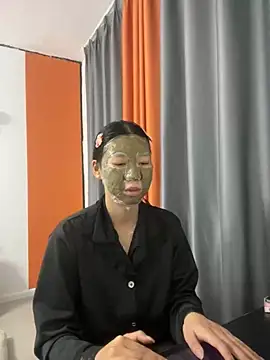 chibaoao66 online show from November 23, 2025, 2:49 pm