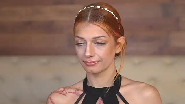 DaphneRose online show from October 29, 2025, 4:22 am